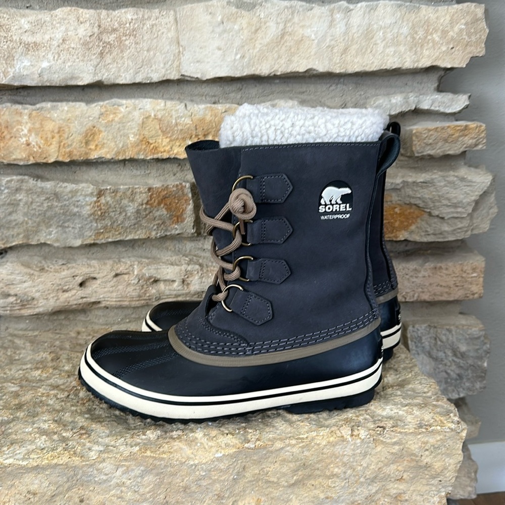 Sorel 1964 PAC 2, 7.5 B Medium